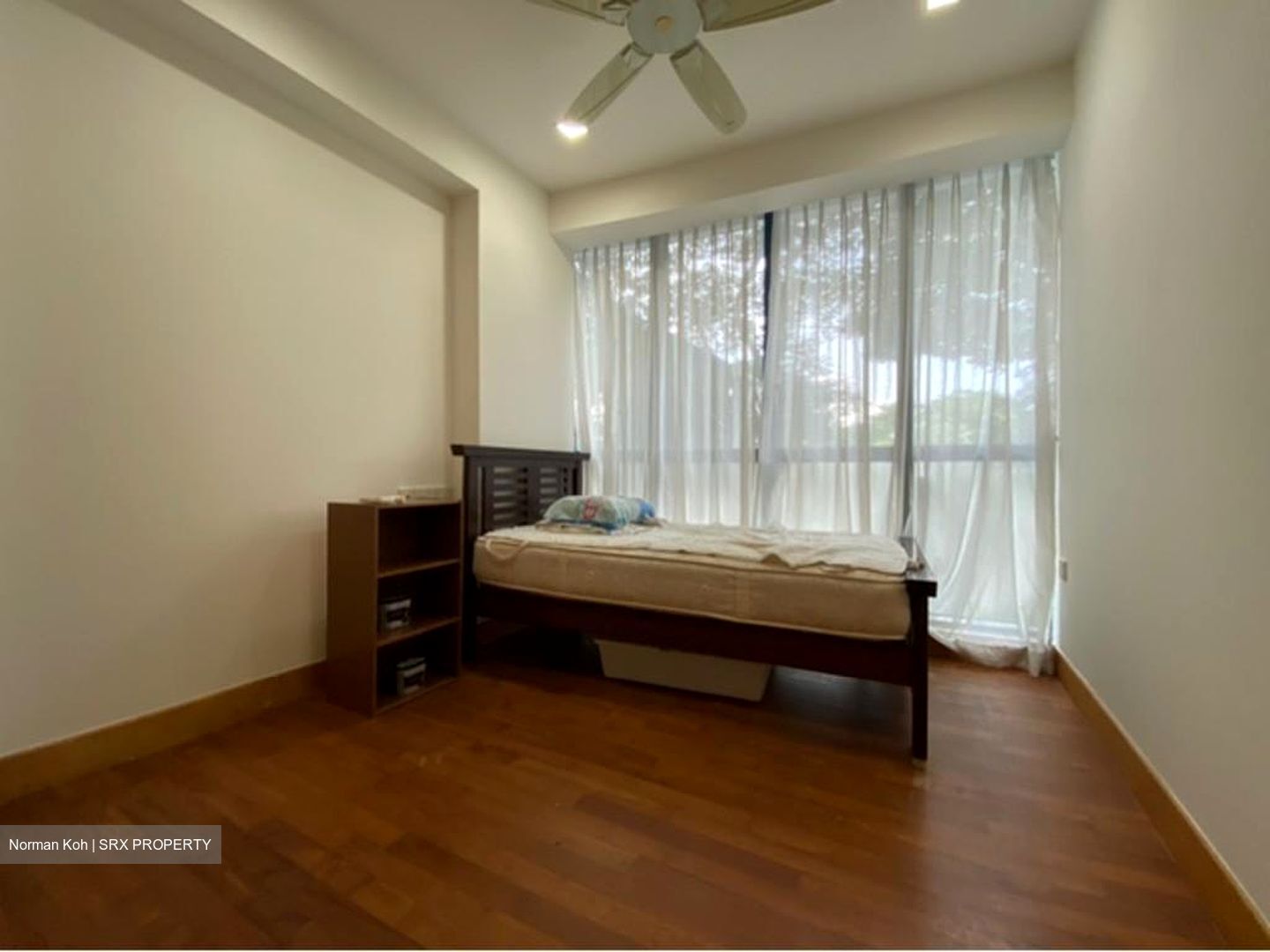 Water Place (D15), Condominium #558223041